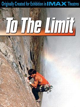 挑战极限 To the Limit