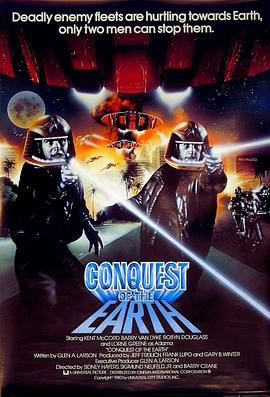 Conquest of the Earth