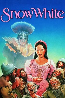白雪公主 Snow White