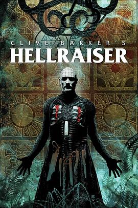 养鬼吃人（电视剧版） Hellraiser