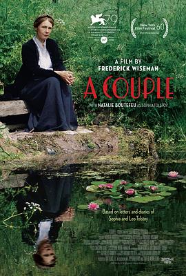 托尔斯泰的妻子 Un couple