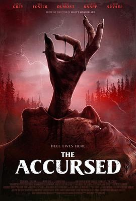 被诅咒的人 The accursed