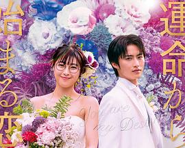 命中注定我爱你 運命から始まる恋 -You are my Destiny-