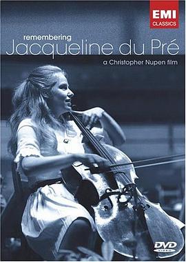 怀念杰奎琳•杜普蕾 Who was Jacqueline du Pré?