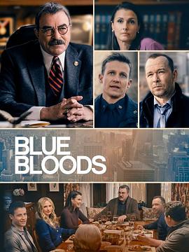 警察世家 第十三季 Blue Bloods Season 13