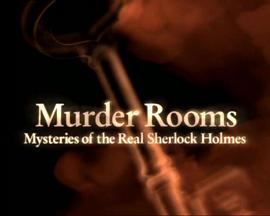 病人的眼睛 Murder Rooms: The Patient's Eyes