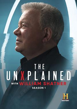 未解之谜 第一季 The UnXplained Season 1