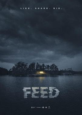 致命旅拍 Feed