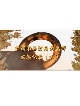 临淄南马坊东南墓群发掘纪实（四）