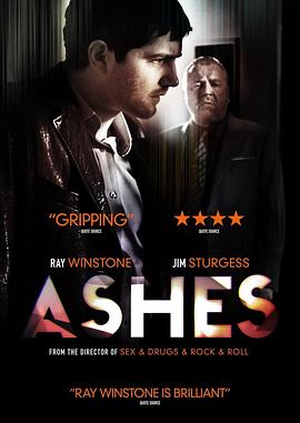 灰烬 Ashes