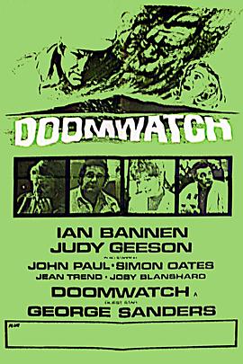 末日守望 Doomwatch