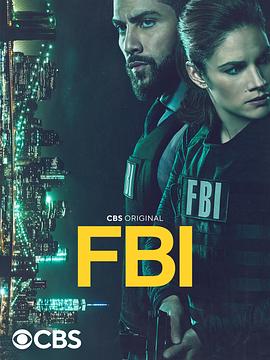 联邦调查局 第五季 FBI Season 5