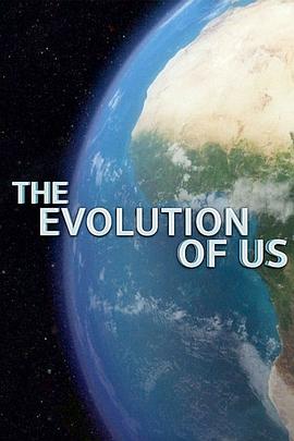 我们的进化 The Evolution of Us