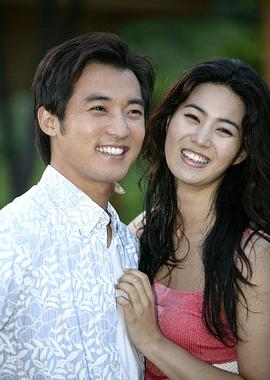 仙女与骗子 선녀와 사기꾼