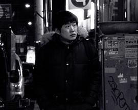 黑猪 검은 돼지