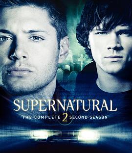 邪恶力量  第二季 Supernatural Season 2