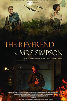 牧师和他的情人 The Reverend and Mrs Simpson