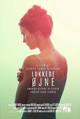 闭上眼睛 Lukkede øjne