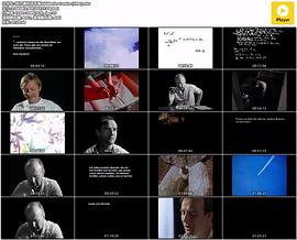 荷尔德林连环画 Hölderlin-Comics