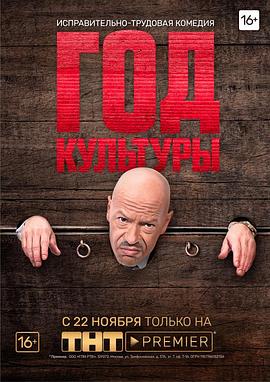 文化年 Год культуры
