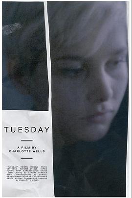 星期二 Tuesday
