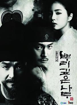 树大根深 뿌리깊은 나무