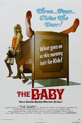 育婴怪谭 The Baby