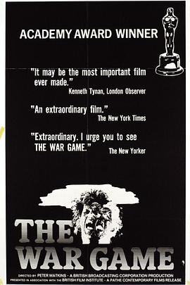 战争游戏 The War Game