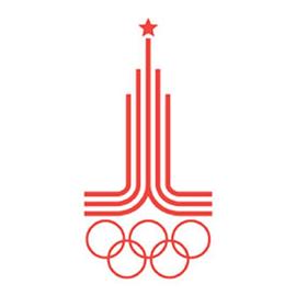 1980年莫斯科奥运会 Moscow1980：Games of the XXII OIympic