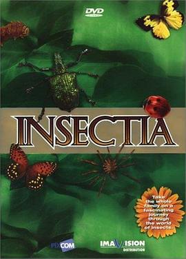 昆虫王国 第一季 Insectia Season 1