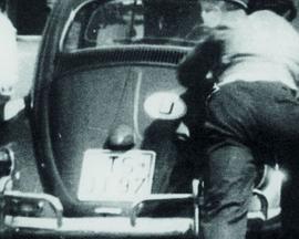 老沙特汉来了 Prišiel k nám Old Shatterhand