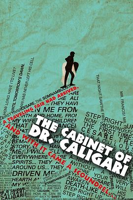 卡里加利博士的小屋 The Cabinet of Dr. Caligari