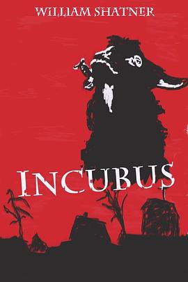 梦魇 Incubus