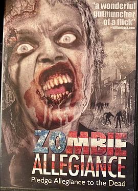 僵尸效忠 Zombie Allegiance
