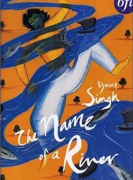苦难河 The Name of a River