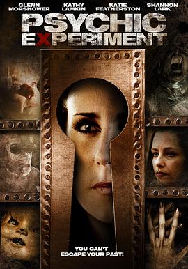 心灵实验 Psychic Experiment