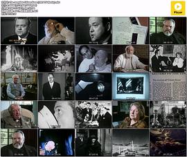 完整的《公民凯恩》 The Complete Citizen Kane