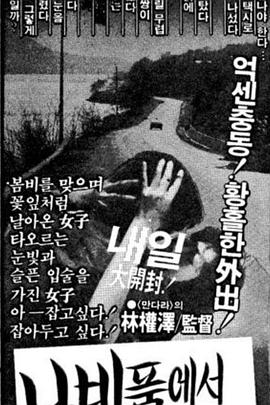 蝴蝶怀中哭泣 나비품에서 울었다