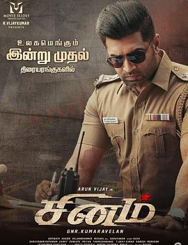 愤怒的警官 Sinam