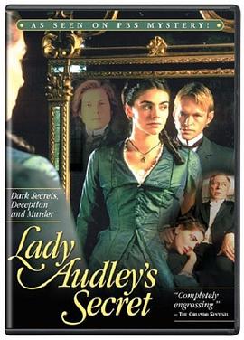 奥德利夫人的秘密 Lady Audley's Secret