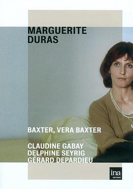 巴克斯泰尔，薇拉·巴克斯泰尔 Baxter, Vera Baxter