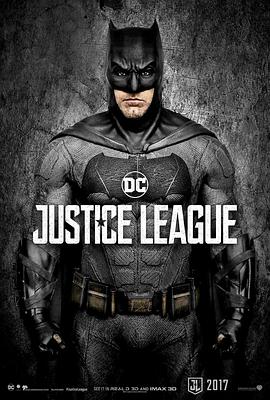 蝙蝠侠 Untitled Batman: Reboot