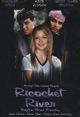 飞跃河流 Ricochet River
