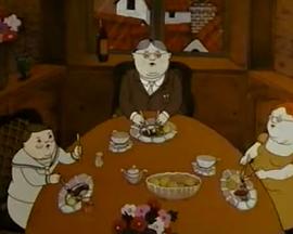 爱的可能性 Armastuse võimalikkusest