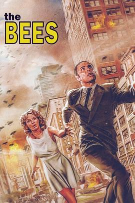 变异蜂王 The Bees