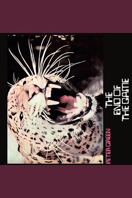 游戏结局 The End of the Game