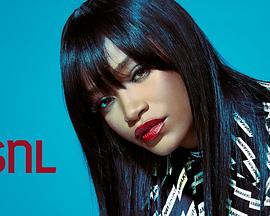 周六夜现场：柯柯·帕尔莫/诗莎 Saturday Night Live Keke Palmer/SZA