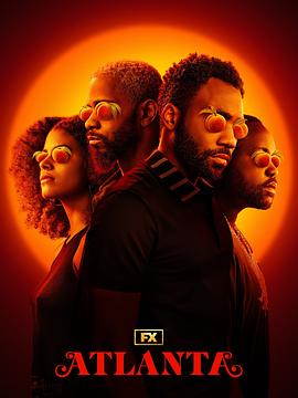 亚特兰大 第四季 Atlanta Season 4