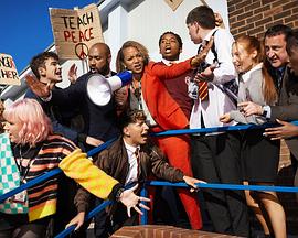 滑铁卢路 第十一季 Waterloo Road Season 11
