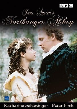 诺桑觉寺 Screen Two: Northanger Abbey